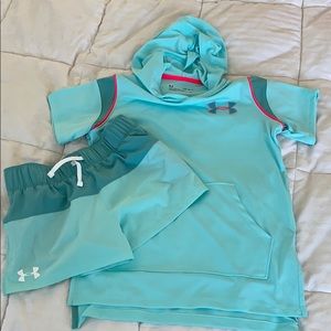 Under Armour Youth - NEW
